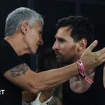 Lionel Messi dyshon për vazhdimin e karrierës pas humbjes së babait