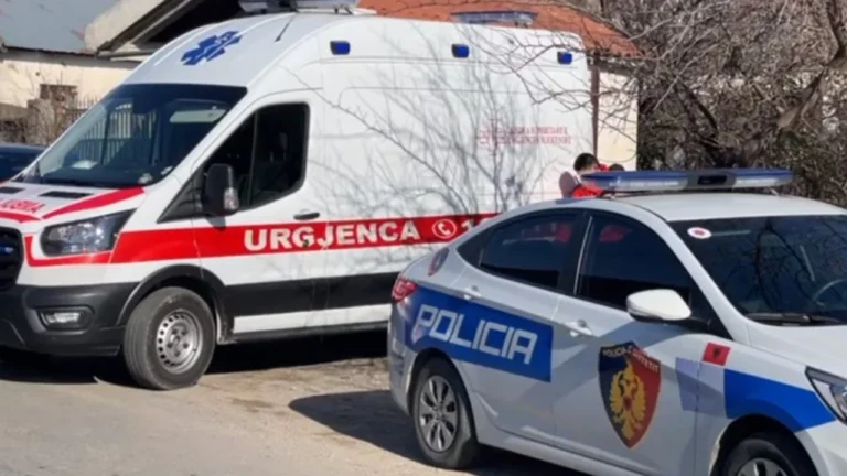 Detajet e para nga aksidenti në Bulqizë, 40-vjeçari bie në furnel, vijojnë kërkimet