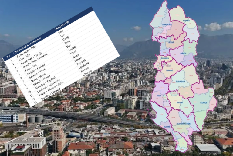 Qytetet pa kryetarë dhe këshill bashkiak, ja çfarë pritet të ndryshojë në Kodin Elektoral