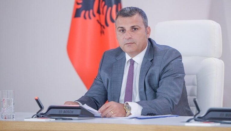 Banka e Shqipërisë mban të pandryshuar normën bazë të interesit për lekun