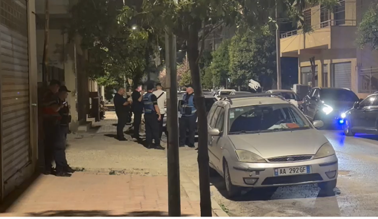 Vlorë, dyshohet për lëndë plasëse në një fugon të braktisur