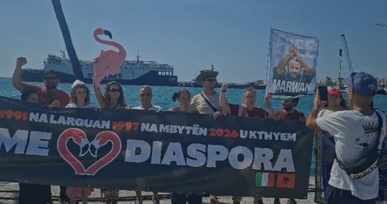 35 vjet pas udhëtimit të “Vlorës”, rikthehet diaspora shqiptare