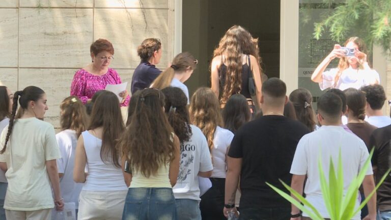 Degët më të kërkuara nga maturantët drejt mbylljes së pranimeve