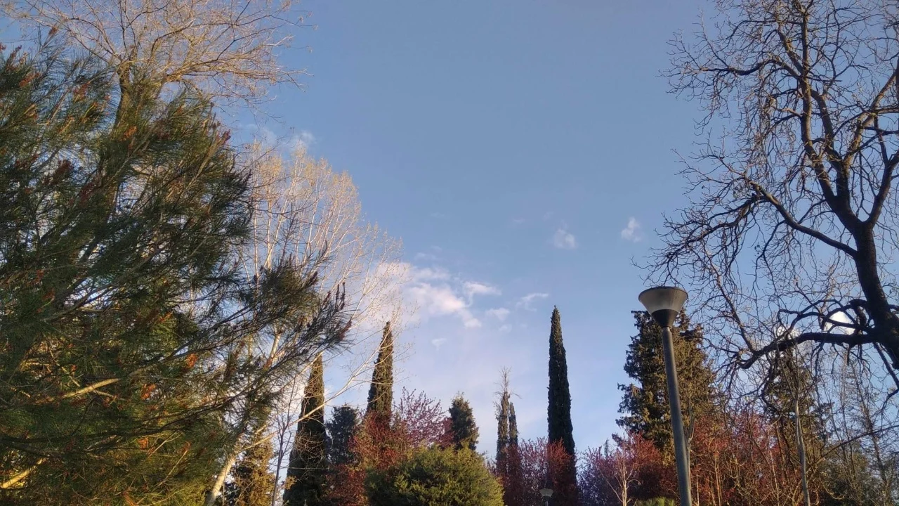 Vapë përvëluese dhe pluhur në ajër  ja çfarë pritet këtë të diel