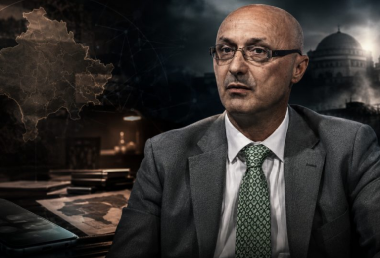 Dokumenti “Top sekret 2” në dosjen e Shehollit: Plani i BIA-s për kthimin e Kosovës në “Kandahar”