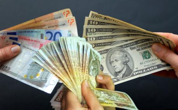 Kursi i këmbimit të lekut  5 gusht 2026
