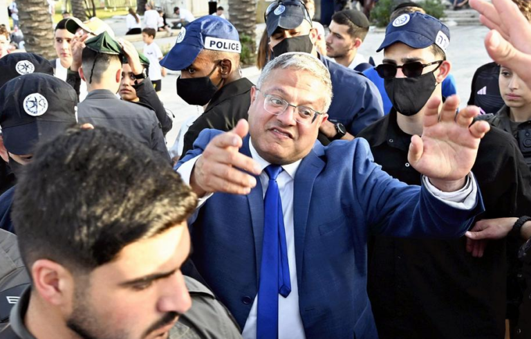 Thirrja e tmerrshme e ministrit izraelit të Sigurisë Kombëtare, Ben-Gvir: Në Gazë duhet të bëhen vrasje të planifikuara!