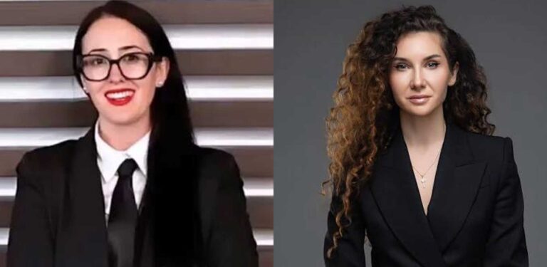 Danjeza Danglli dhe Mendi Kabashi, dy shqiptare në sfidën për zgjedhjet lokale në Kanada