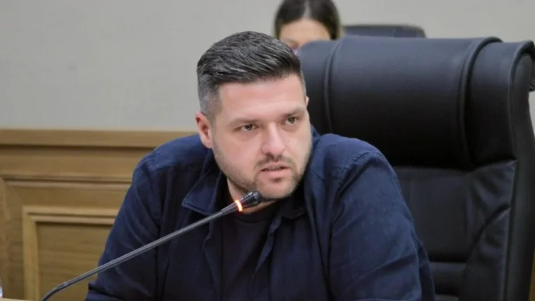 Debati për Reformën Territoriale, kryebashkiaku i Patosit kundërshton