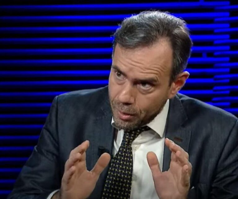 “Vetëm dorëheqja e Ramës dhe krijimi i një qeverie tranzitore do të krijonin besimin e duhur në çdo proces të ardhshëm votimi”