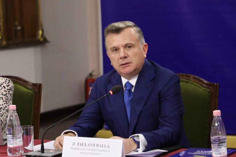 Mes flakëve që përfshijnë vendin, Balla kritikon drejtësinë për mungesën e ndëshkimeve