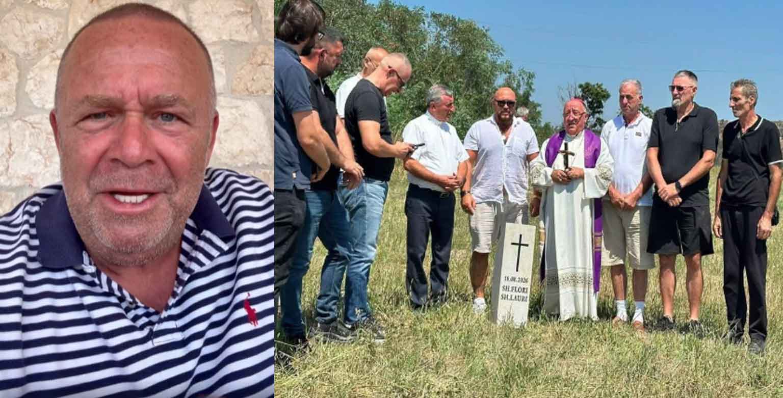 Gjergj Luca  Në Kosovë kërkojnë të shembin kështjellën e qëndresës shekullore të bashkëjetesës fetare