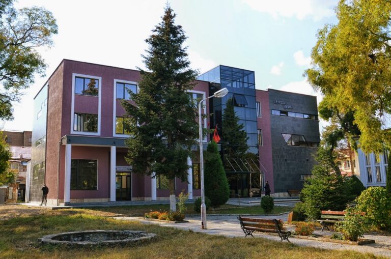 “Maliqi nuk është kurban”, banorët kundër ndryshimit të kufijve territorialë
