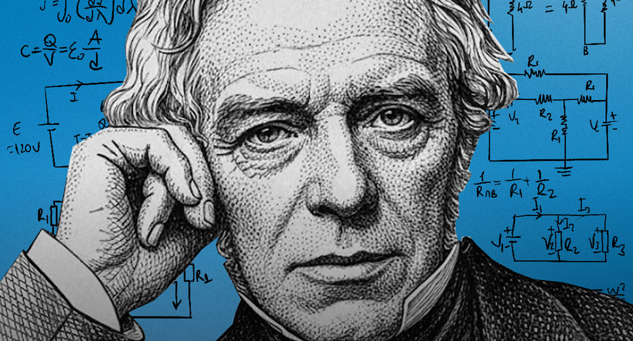 Michael Faraday  historia e jashtëzakonshme e djalit të kovaçit  që u bë një nga yjet e shkencës