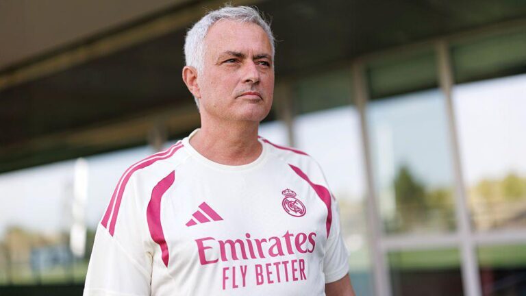 Mourinho: Kam ndryshuar në shumë gjëra, por ADN-ja mbetet e njëjta!