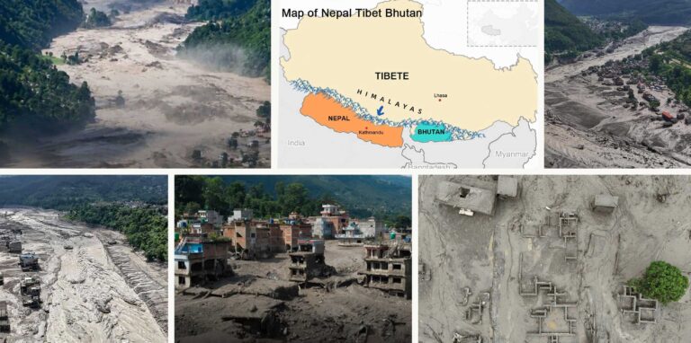 Çfarë ndodhi vërtetë në Nepal dhe përse shumë aludime mbi shkakun e kësaj katastrofe janë jobindëse?