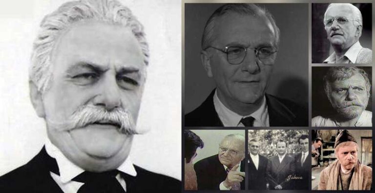 Pjetër Gjoka, kolosi që ndërtoi një tempull shpirtëror në artin skenik shqiptarë