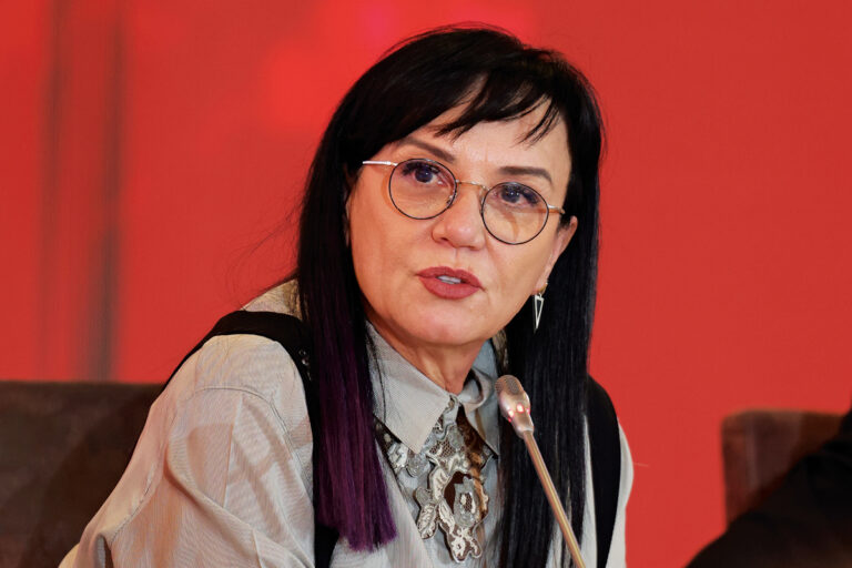 Linda Rama intervistë për median greke: Plani i ri i Rritjes, mundësi për një axhendë të përbashkët të Ballkanit Perëndimor