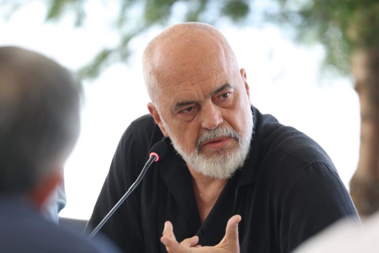 Rama për pagat e gjyqtarëve: Askush nuk e zëvendëson Parlamentin, në 17 shtator mbaron episodi i tensionuar
