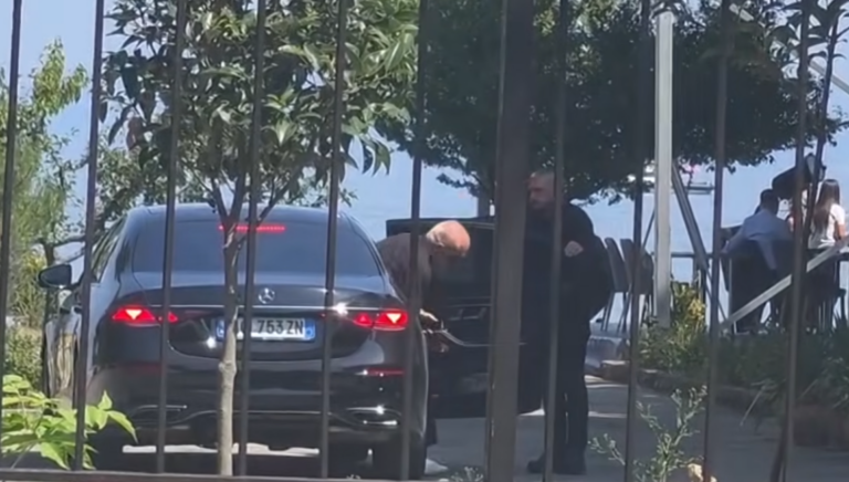 Kryeministri Edi Rama në Pogradec, takim dyditor me drejtuesit politikë dhe ministrat në prag të sesionit të ri politik
