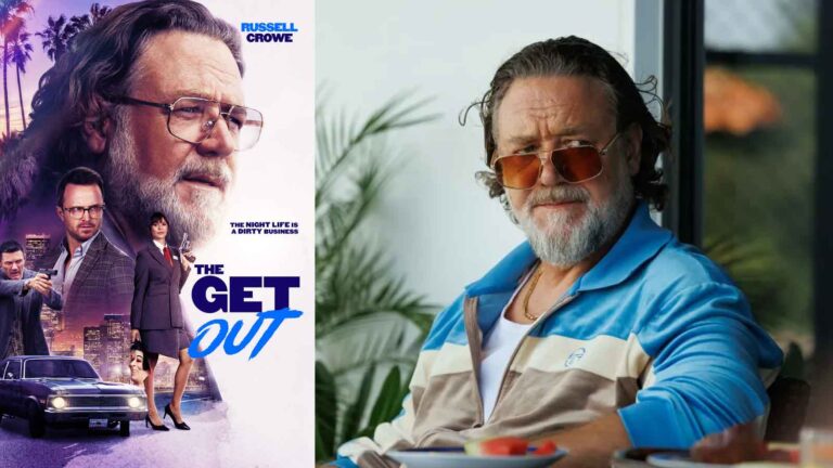 Russell Crowe rikthehet si një shqiptar në ekran e madh të kinemasë, Manco Kapak, mes krimit, tradhtisë dhe ëndrrës për një jetë të re