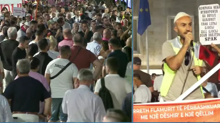 Arben Kola: Diaspora është zemra e Shqipërisë, më 14-16 gusht zbresim në shesh