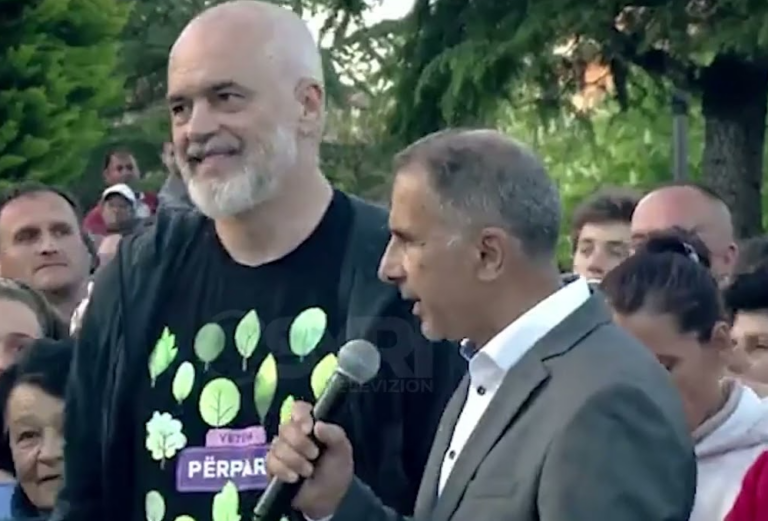 Kryebashkiaku socialist kundër Ramës: Divjaka nuk mund të preket si Bashki, do ndjekim rrugët institucionale