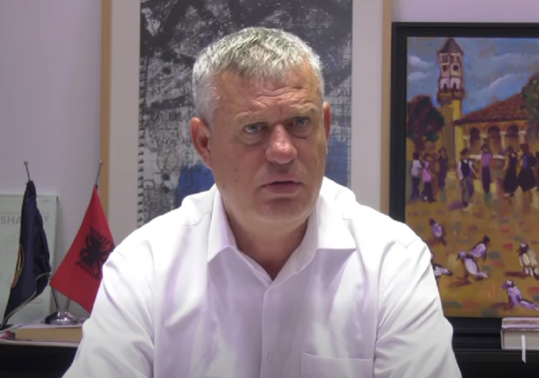 Prefekti i Tiranës, Hajdari: Është përballuar me sukses situata e zjarreve, prioritet parandalimi dhe ndëshkimi i autorëve
