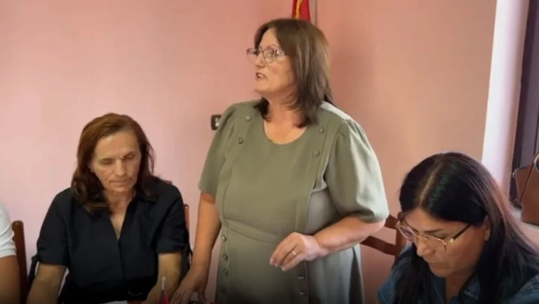 Këshillat Bashkiakë të Këlcyrës dhe Klosit votojnë kundër shkrirjes së bashkive