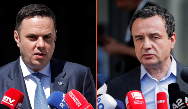REL: S’ka marrëveshje LVV-LDK me gjithë afrimin e afatit për Kuvendin