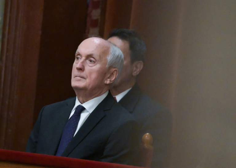 Hungari, András Baka zgjidhet president i ri