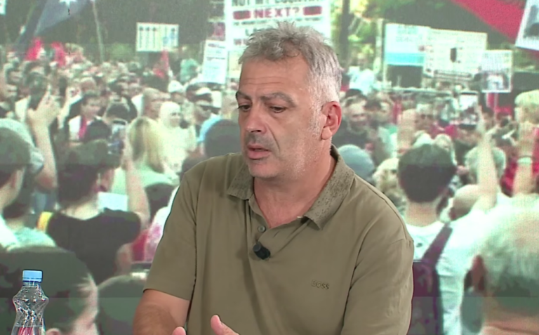 Andi Tepelena: “Albanian Files”, autogol nga Rama. Shqiptarët presin drejtësi