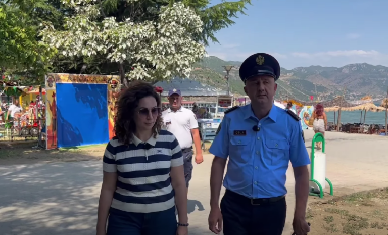 Inspektimi i kushteve higjieno-sanitare dhe sigurisë së hoteleve në Pogradec