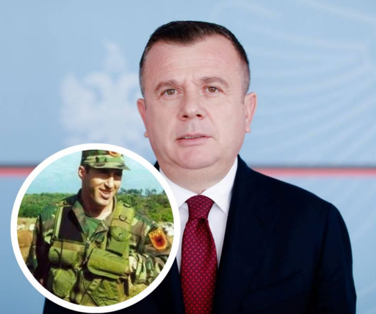 Taulant Balla: Respekt për Ramush Haradinajn, familja e tij e pagoi me gjak çmimin e lirisë