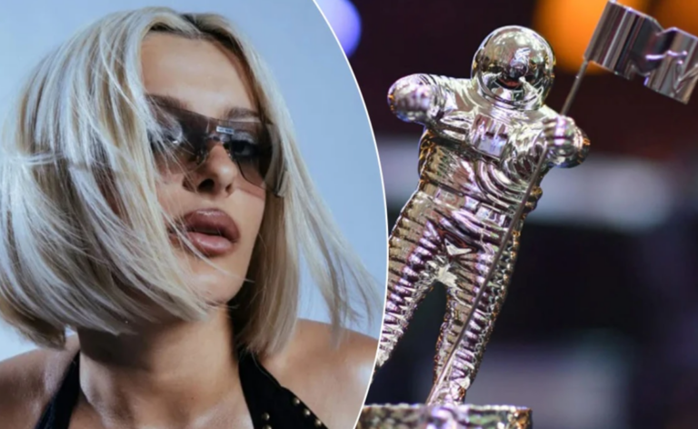 ”MTV Video Music Awards 2026”, Bebe Rexha merr një nominim për hitin “New Religion”