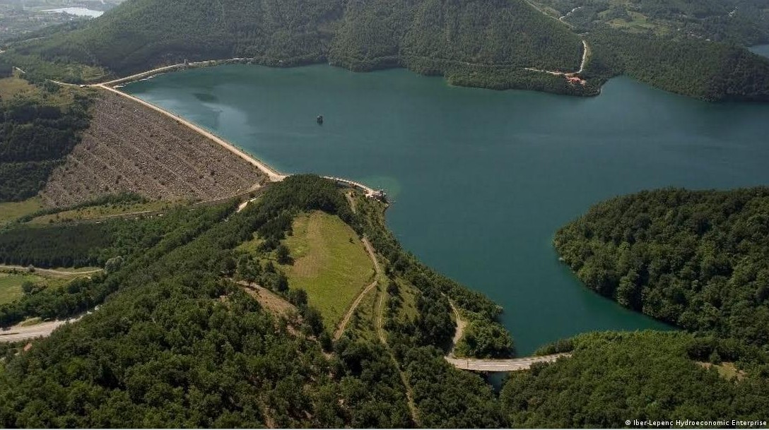 Kërcënimet e Vuçiçit për ndalimin e lumit Ibër drejt Kosovës  Forcë apo dobësi 