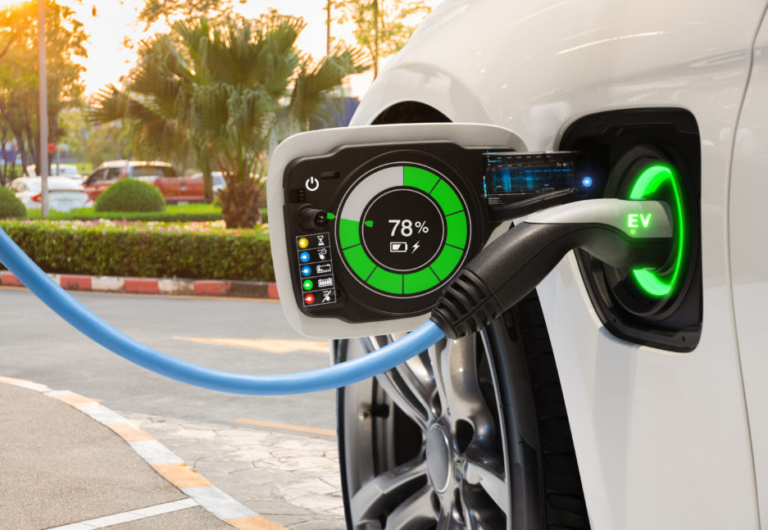 Mbi 70% e makinave të reja të regjistruara janë elektrike dhe hibride