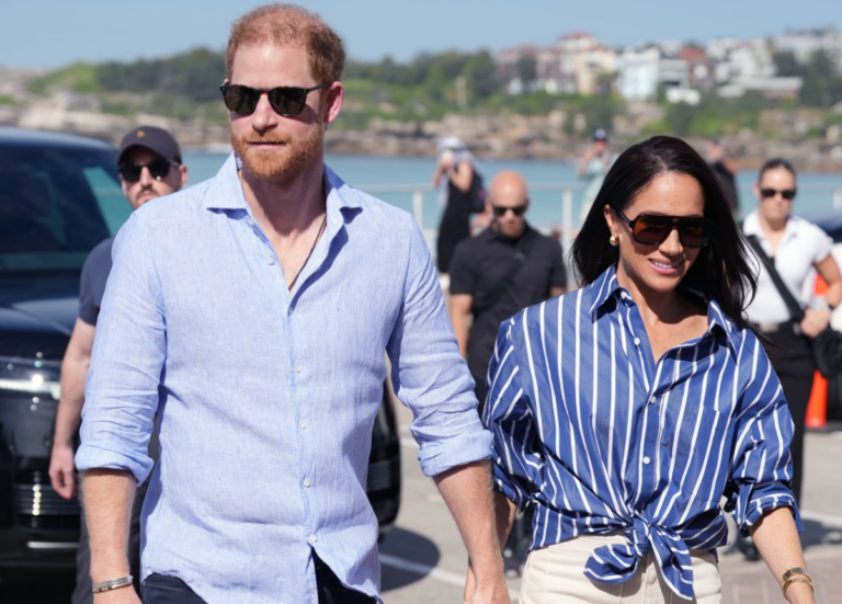 Harry dhe Meghan rikthehen në Britani, kryeministri: Siguria e tyre është çështje private