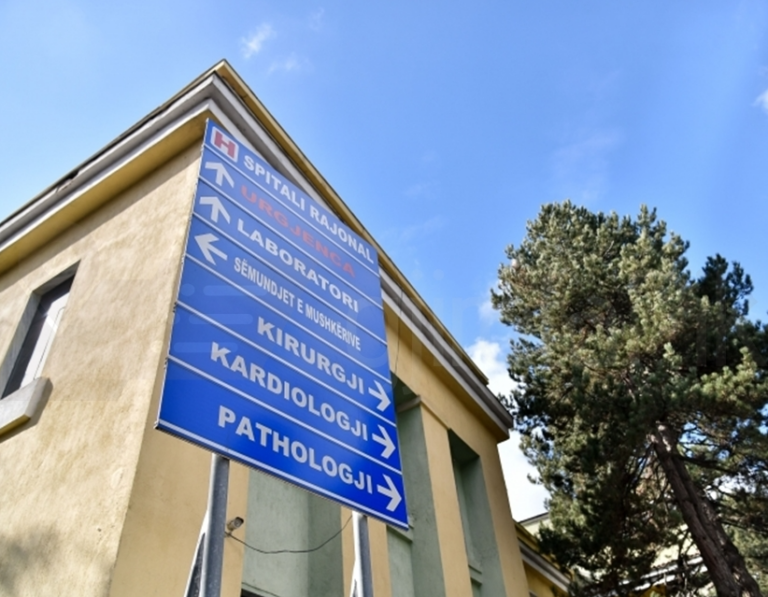 Rasti i parë këtë vit me Ethet e Nilit në Shqipëri, pacienti mbahet në karantinë