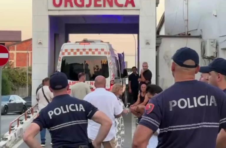 Atentati me dy viktima në Dukagjin, Bashi rrëfen momentet e tmerrit: Eca 2 kilometra i plagosur