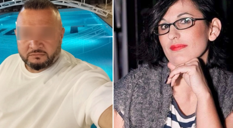 ”Ishte hera e fundit që e shihja”, dëshmia e vajzës së viktimës: Ai i mori jetën një gruaje