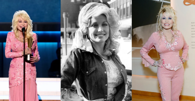 Dolly Parton, ikona e muzikës amerikane ndahet nga jeta në moshën 80-vjeçare