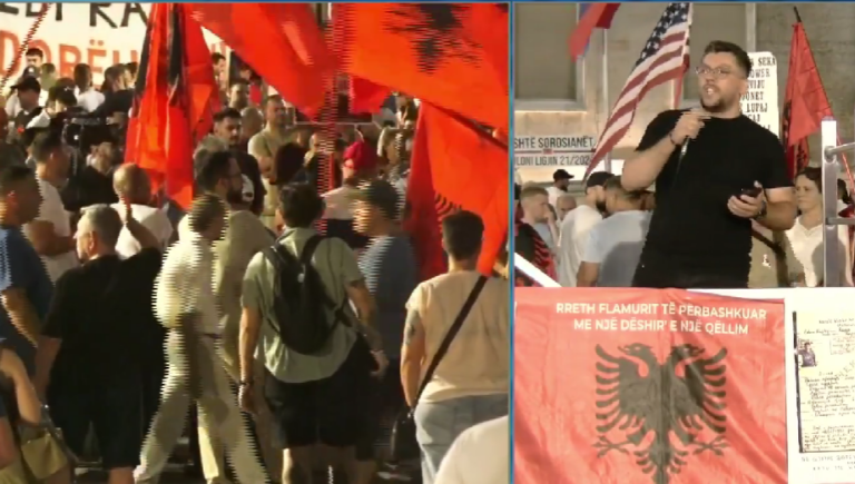 Nga New York-u në Tiranë, i riu shqiptar: Kur do vijë dita që shteti të mendojë për qytetarin?