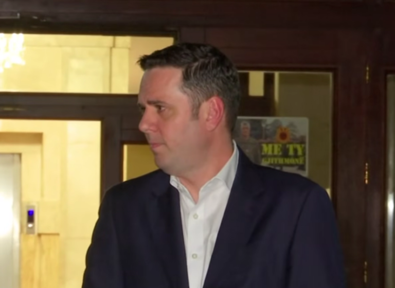 Abdixhiku pas takimit me Kurtin: Jemi një hap më pranë marrëveshjes për presidentin