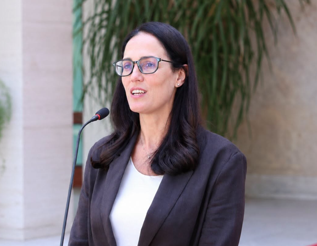 Ministrja Ibrahimaj   Pasqyra Albania   monitorim i çmimeve dhe analizë e zinxhirit për të identifikuar rritjet