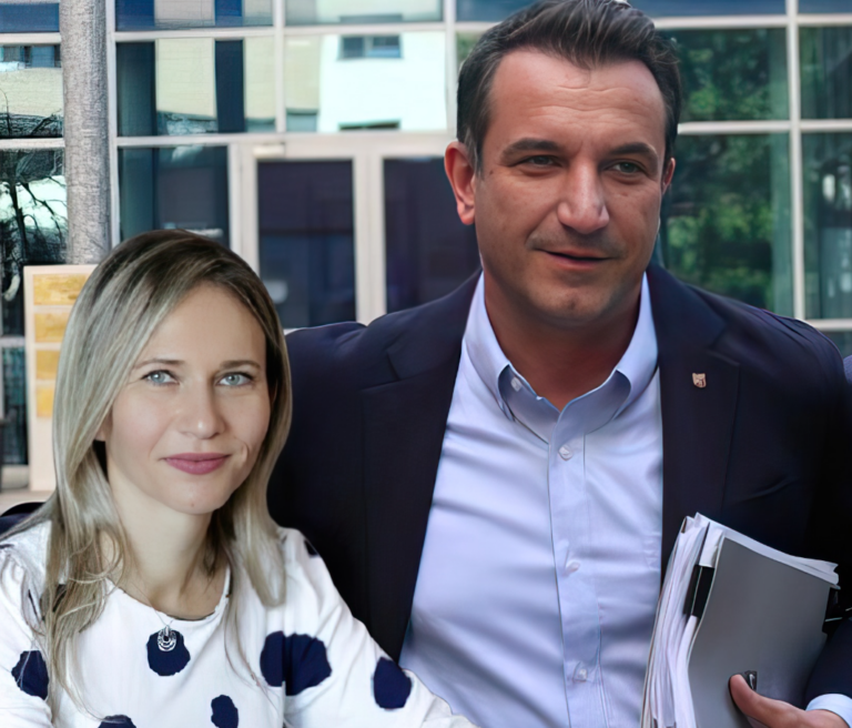 Lëvizje në Bashkinë e Tiranës, Erion Veliaj shkarkon nga detyra Anuela Ristanin