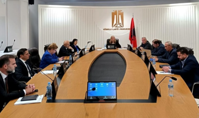 Gara me debate për Prokurorin e Përgjithshëm, shtyhet shqyrtimi i pesë kandidaturave