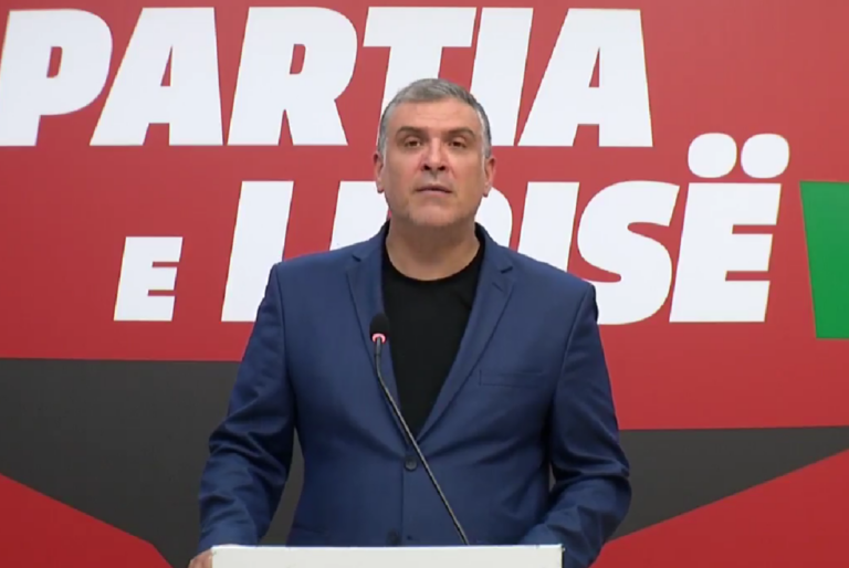 Ulje të TVSH-së për ushqimet e shportës, Tedi Blushi: Me Ramën shqiptari paguan më shumë dhe merr më pak