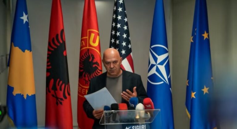 Aleanca refuzon takimin me Haxhiun: Nuk pranojmë zvarritjen e krizës