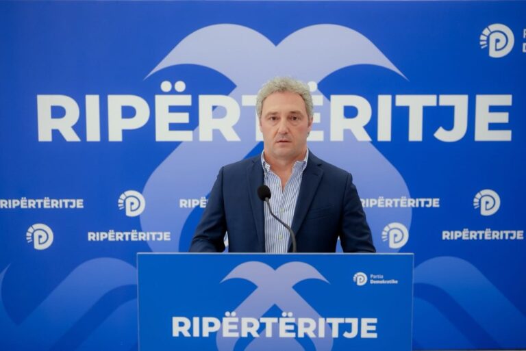 PD kundër koncesionit të hemodializës: Modeli duhet të marrë fund, solli pasoja për qytetarët